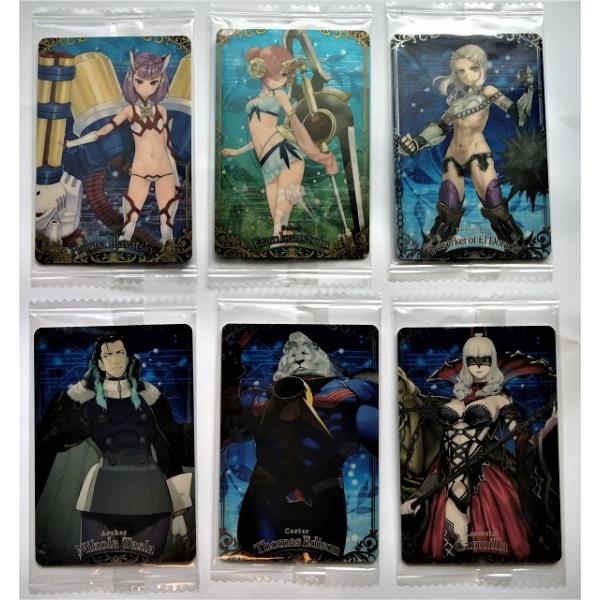 あ*〜様 Fate/Grand Order ウエハース 初版 39枚セット ファ あ*〜様 Fate/Grand Order ウエハース 初版 39枚セット ファ 【公式通販】