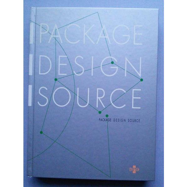 中古本 『 PACKAGE DESIGN SOURCE 』大型本 : エーワンブック - 通販