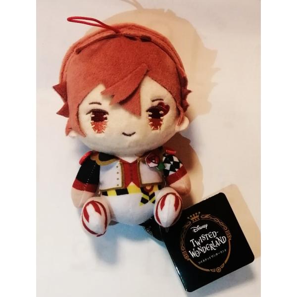中古 『 Disney TWISTED-WONDERLAND モアプラスハンドメイド風