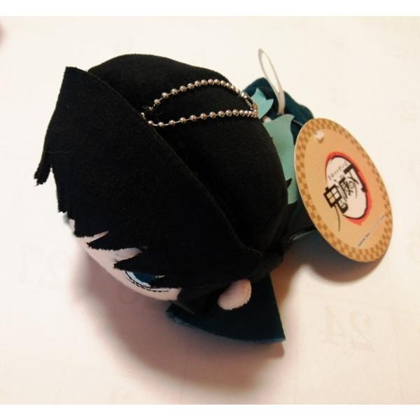 中古 『 ぬいぐるみ 鬼滅の刃 時透無一郎 エクストラ 寝そべり