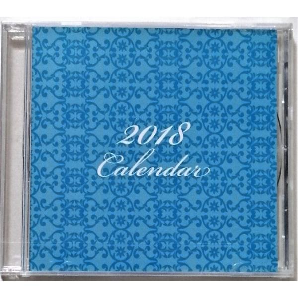 中古未開封DVD Raphael『 2018カレンダーの特典DVD 』非売品