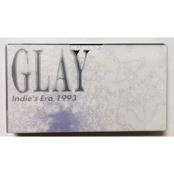 ミュージック GLAY VIDEO GLAY PART III VHS VIDEO GLAY 3 VHS 音楽ビデオテープ - メルカリ