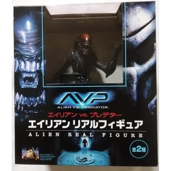 中古 エイリアン vs プレデター リアルフィギュア / アミューズメント