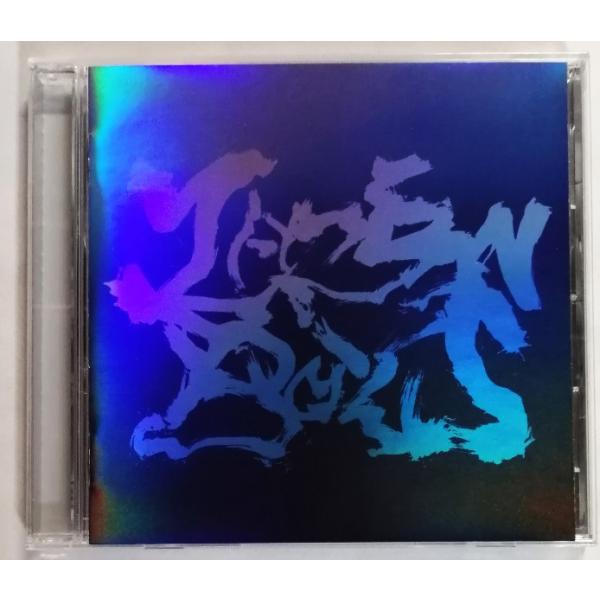 中古CD ZAZEN BOYS 『 III 』品番：MSAL-0007 / スリーブケースなし