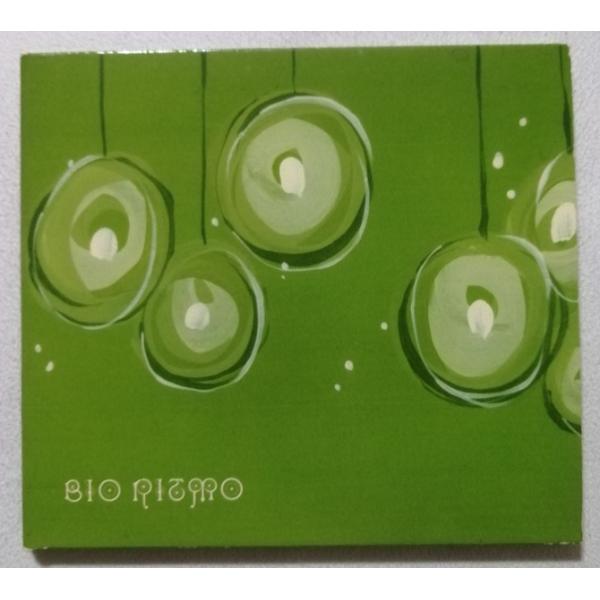 中古CD　　『  BIO RITMO / ビオ・リットモ 』 デジパック仕様