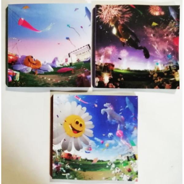 中古本写真集 『 SEVENTEEN セブチ SEVENTEENTH HEAVEN アルバム