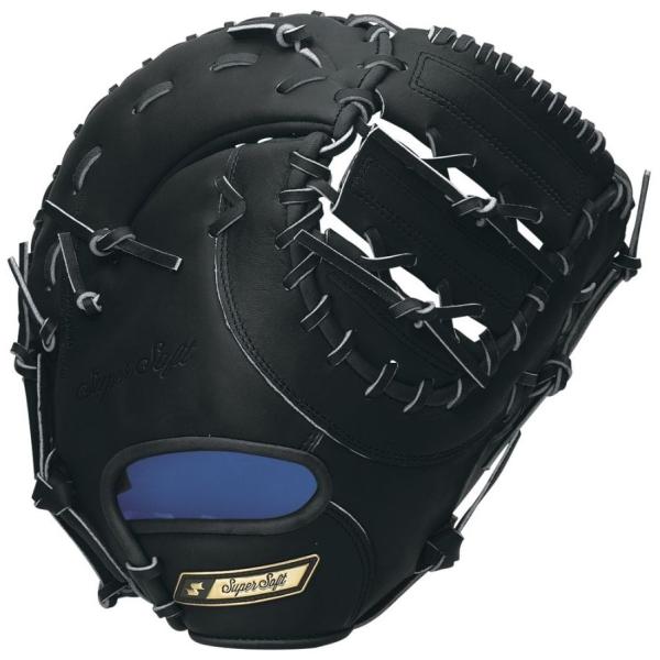 SSK スーパーソフト 軟式 ファーストミット SSJF213 少年野球　右投げ SSK スーパーソフト 軟式 ファーストミット SSJF213 少年野球 右