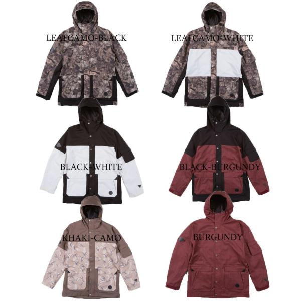 Scape 15 16 15 16 エスケープ スノーボードウェア Backlash Jacket ジャケット 型落ち セール Buyee Buyee Japanese Proxy Service Buy From Japan Bot Online