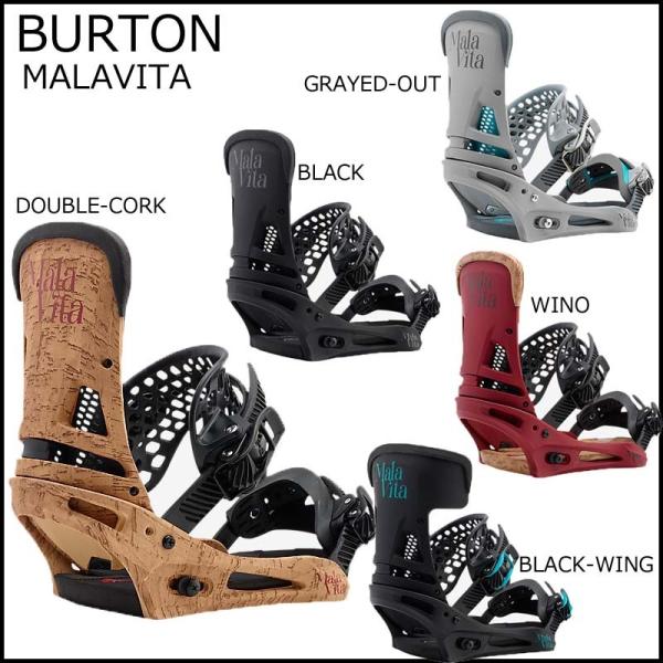 BURTON バートン ビンディング MALAVITA マラビータ BURTON バートン ビンディング MALAVITA マラビータ