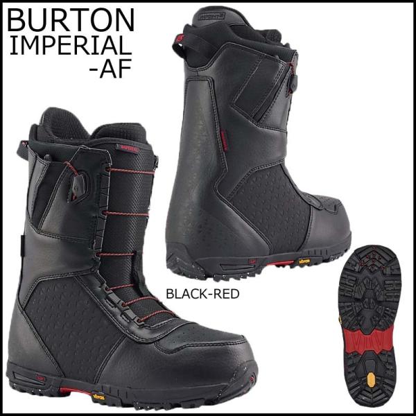 BURTON IMPERIAL ASIAN FIT - ブーツ(男性用)