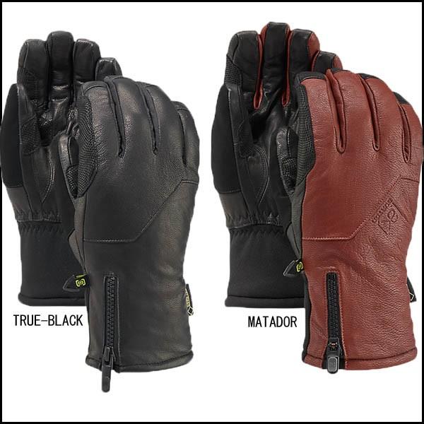 BURTON AK Gore-Tex サイズ XL ガイド グローブ バートン