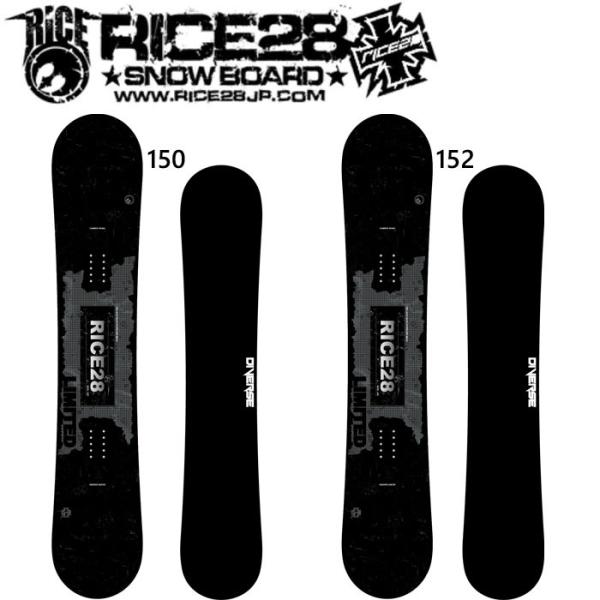 19-20 ライス28 DIVERSE G-LIMITED RICE28 ディバース スノーボード メンズ 板 リバース グラトリ スノボー 19-20 ライス28 DIVERSE G-LIMITED RICE28 ディバース スノーボード メンズ 板 リバース グラトリ スノボー