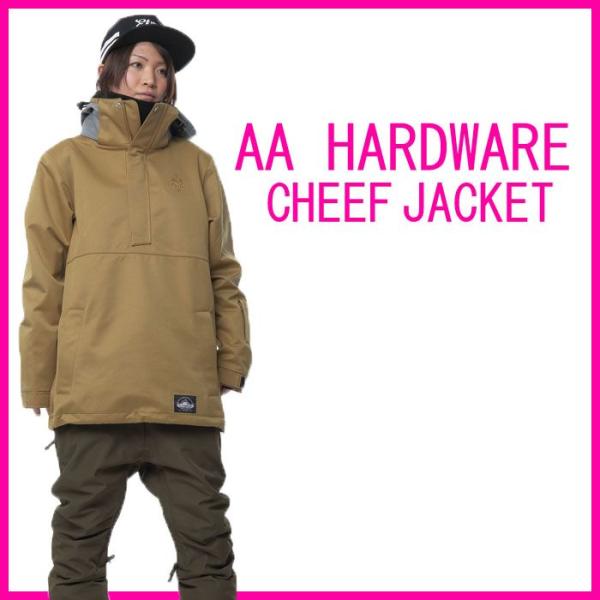Hardwear Cheef Jacket ダブルエー ハードウェア チーフジャケット レディース 14 15モデル サイズm Buyee Servis Zakupok Tretim Licom Buyee Pokupajte Iz Yaponii
