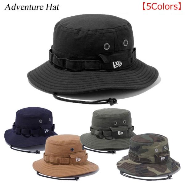 ニューエラ アドベンチャーハット 帽子 Newera Adventure Hat サファリ アウトドア Buyee Buyee 日本の通販商品 オークションの代理入札 代理購入
