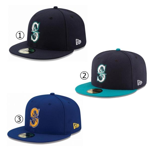 mariners new era