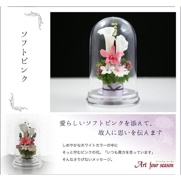 仏花 2カラードーム プリザーブドフラワー お供え花 新盆 初盆 ブリザードフラワー 仏壇 お悔やみ お彼岸 初七日 四十九日 お盆 弔電 葬儀 Buyee 日本代购平台 产品购物网站大全 Buyee一站式代购 Bot Online