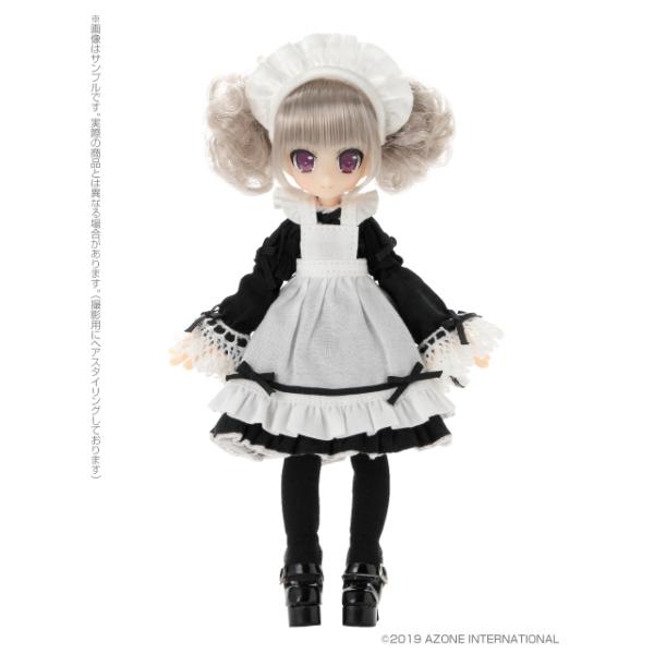 【送料無料対象外商品】アゾンインターナショナル PID009-LMV Lil' Fairy 〜ちいさなお手伝いさん〜/もじゃヴェル（リクエスト総選挙受注生産品）