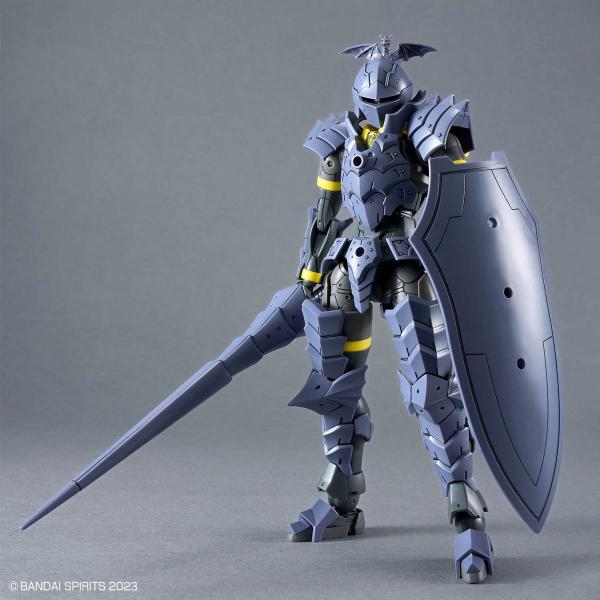 BANDAI（バンダイ） バンダイスピリッツ 5068580 30MF 10 リーベル