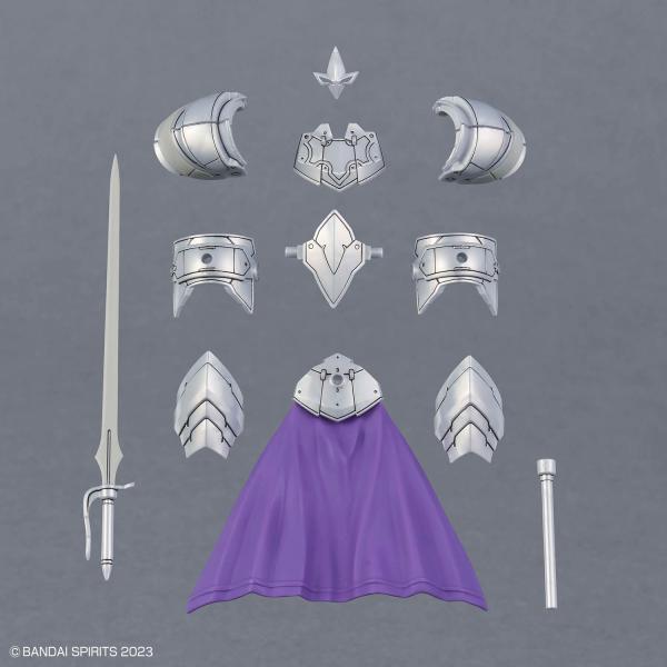 自分だけのファンタジージョブを創り出すことが出来る『30 MINUTES FANTASY』より、「クラスアップアーマー（リーベルエンチャンター）」が登場！■“アーマークロス”［装甲換装］することで上位ジョブへ“クラスアップ”が可能なアーマー...