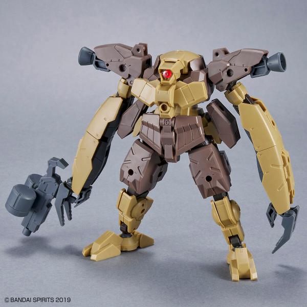 BANDAI（バンダイ） バンダイスピリッツ 5063387 30MM 45 1/144 bEXM