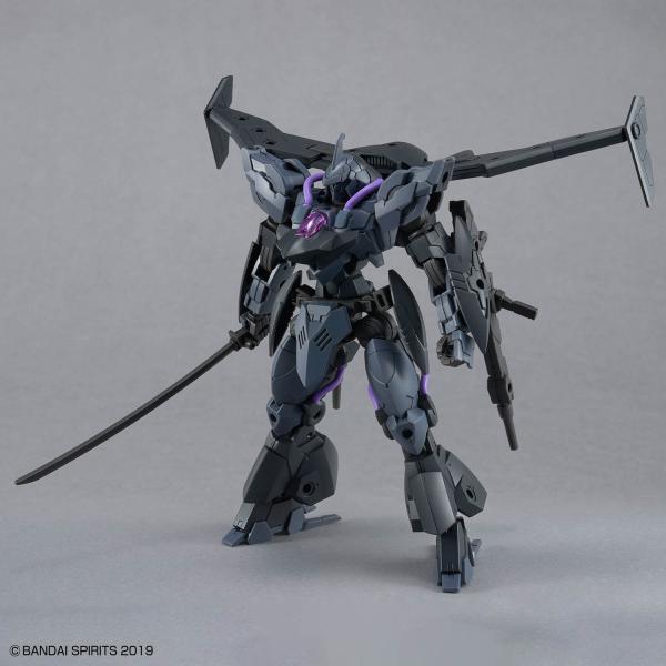 BANDAI（バンダイ） バンダイスピリッツ 2815166 30MM 78 1/144 EXM-Σ2