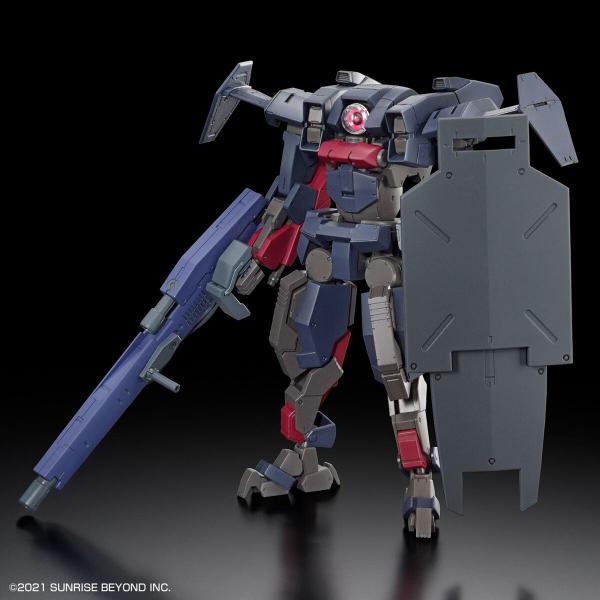 バンダイ HG 境界戦機　プラモデル3点セット　ブレイディフォックス　他 バンダイ HG 境界戦機 プラモデル3点セット ブレイディフォックス 他