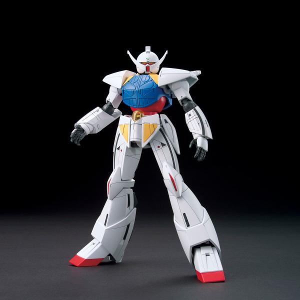 BANDAI（バンダイ） バンダイスピリッツ 2244752 HGCC 177 1/144 WD