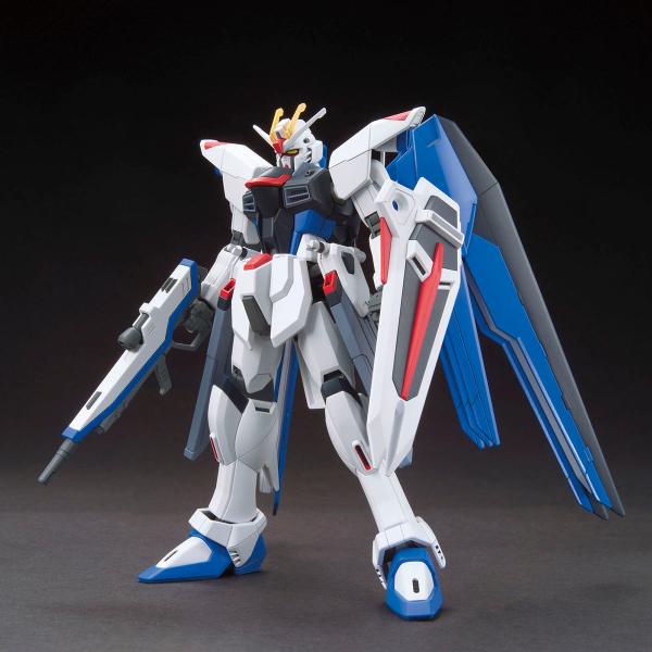 他サイト： 【外箱初期すれ商品】バンダイスピリッツ 5057404 HGCE 192 1/144 ZGMF-X10A フリーダムガンダム HG ガンプラの商品画像