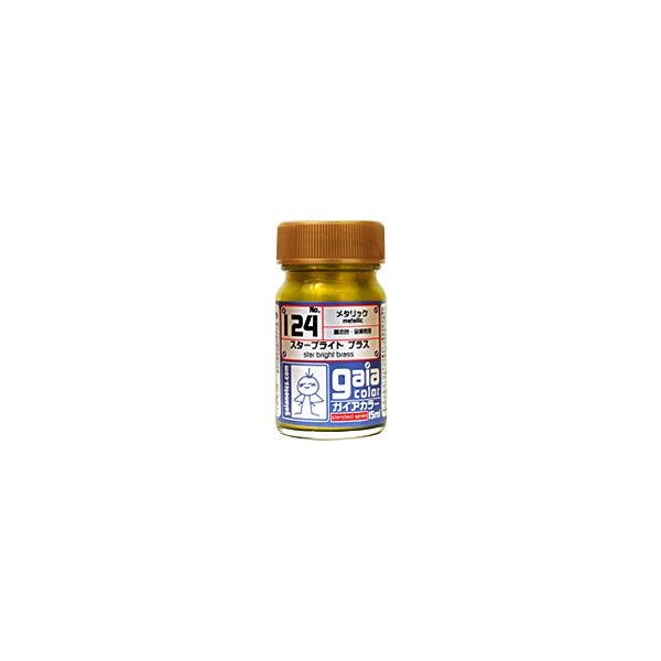 ガイアノーツ まとめ売り 約65本セット✩ gaianotes ガイアノーツ 33124 ガイアカラー 124 スターブライト