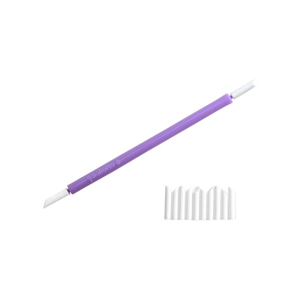 他サイト： ガイアノーツ 80032 G-06br フィニッシュマスター 極細 R G-80032の商品画像