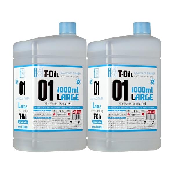 1000ml入りの大サイズボトルです。ガイアカラーをはじめ、溶剤系アクリル樹脂塗料（通称ラッカー系塗料）を薄めるための基本的な溶剤です。ガイアカラーを薄めるときにご使用ください。ラッカー系塗料は乾燥時間が早く、塗膜が強く、発色が良いのが特徴...