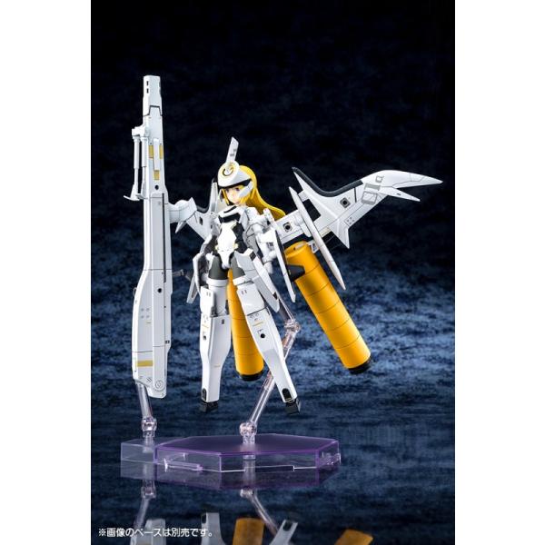 コトブキヤ 武装神姫 天使型アーンヴァル 1/1 プラモデル コトブキヤ（KOTOBUKIYA） KP377 武装神姫 1/1 天使型アーンヴァル