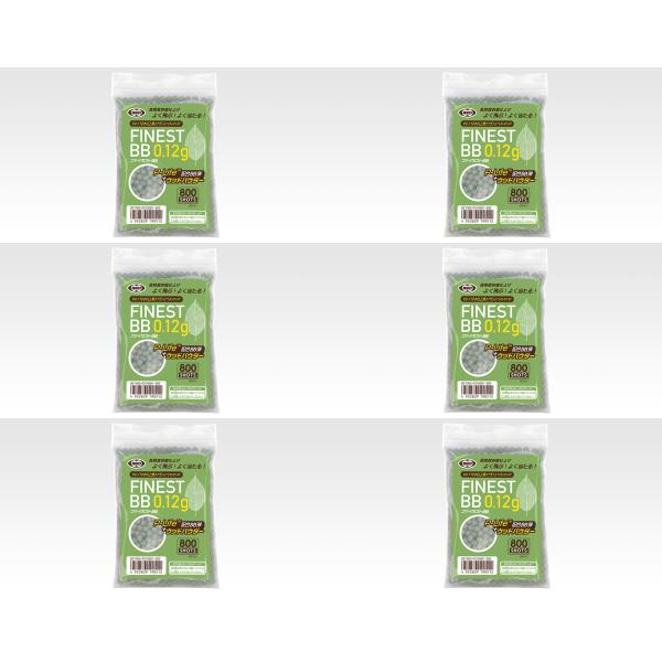 ■Trade Mark P-Life（ピーライフ）配合■天然素材ウッドパウダー約50%配合■スチールベアリング製造工法採用重量：0.12 g規格：6mm BBパッケージ内容：BB弾パッケージサイズ：横100 x 縦157 x 厚16 mmT...