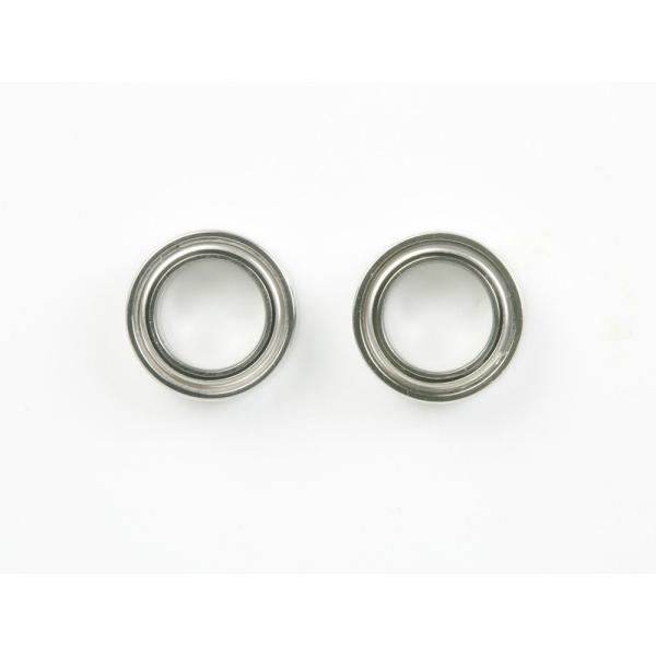 GP.258 ステアリングシステムセットに使用可能。★850ボールベアリング×2個Copyright TAMIYA