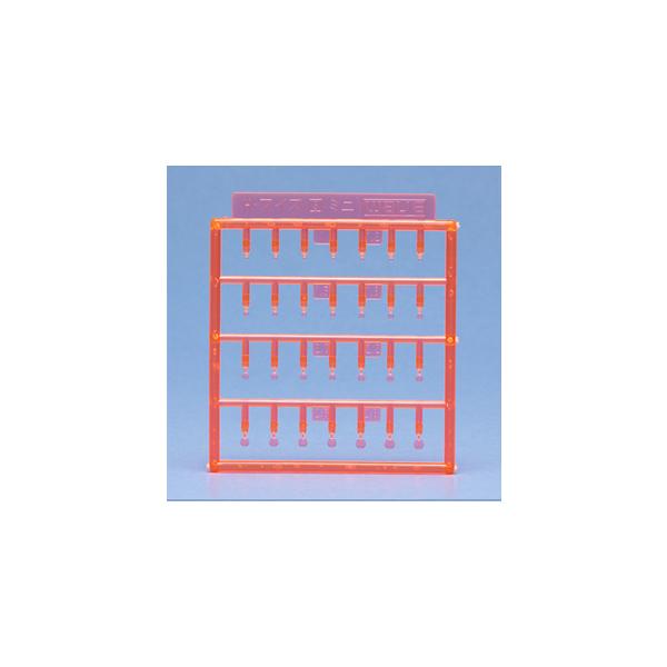 ■色：ピンク■プラスチック製■製品コード：OP-258市販のキャラクターモデルの目の部分を、透明のパーツにディテールアップすることができます。モノアイタイプをセット。1.0mm：4個1.2mm：3個1.5mm：4個1.8mm：3個2.0mm...