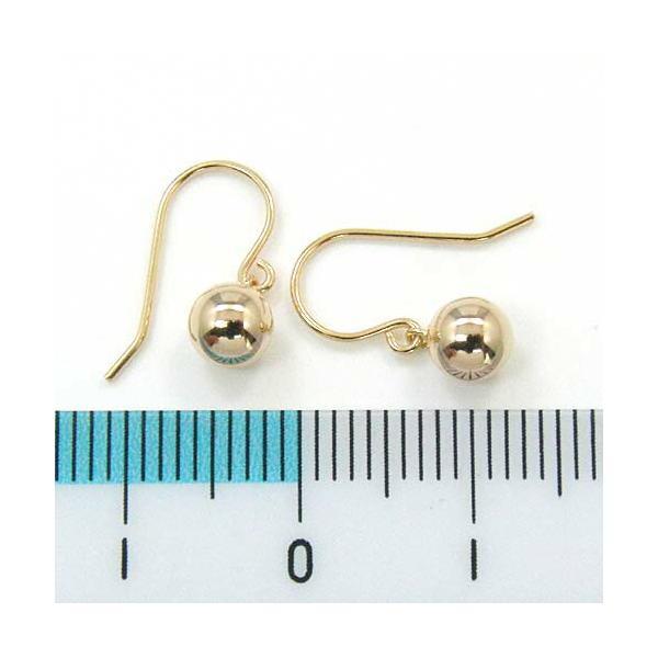 アーアゼロワン 18金ゴールド アメリカンピアス(幅0.7ミリ・全長12センチ） 18金ゴールド アメリカンピアス(幅0.7ミリ・全長12センチ