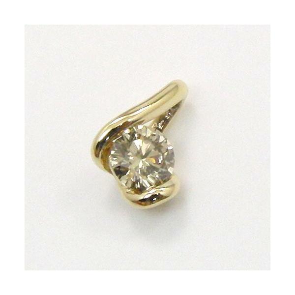 バニラJA142☆高級 ダイヤモンド0.3ct K18 ペンダントヘッド 楽天市場