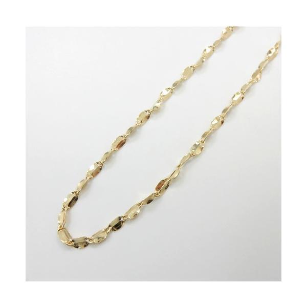 80センチ 18金 キール チェーン ロングネックレス 幅2 1ｍｍ 長さ80ｃｍ K18ゴールド 18金ホワイトゴールド Br 2種類からお選びいただけます Buyee Servicio De Proxy Japones Buyee Compra En Japon