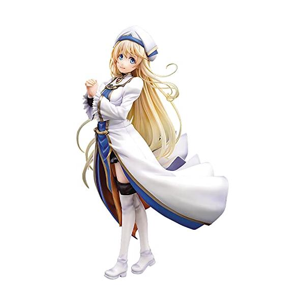ファット・カンパニー ゴブリンスレイヤー 女神官 1/7スケール ファット・カンパニー ゴブリンスレイヤー 女神官 1/7スケール