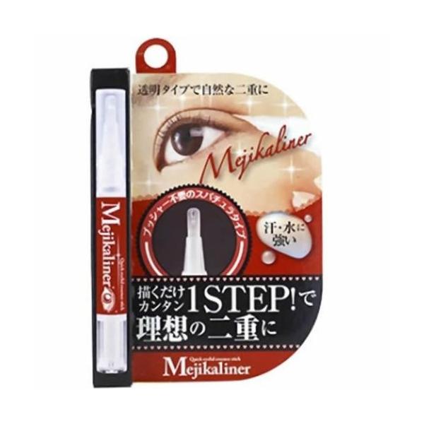 メジカライナー 2ml シェモア ふたえ ふたえ形成商品 二重