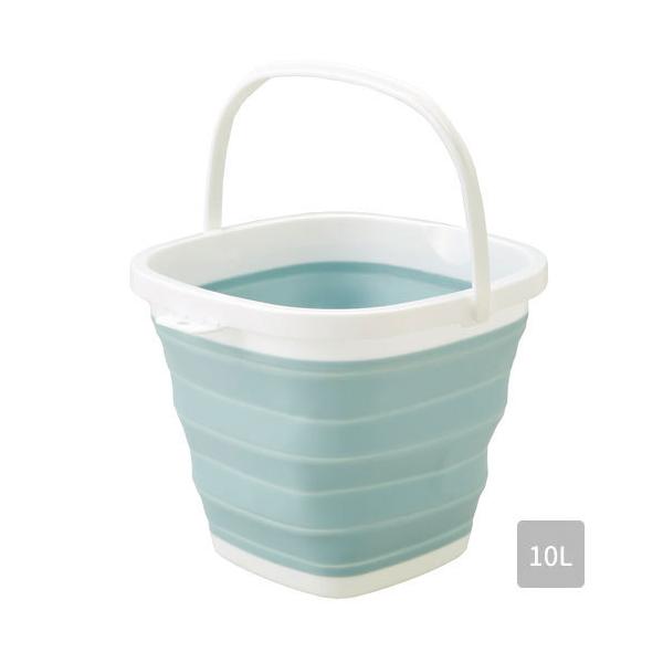折りたたみ バケツ 10Lの人気商品・通販・ 折りたたみ バケツ 10Lの人気商品・通販・
