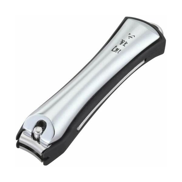 貝印 関孫六 プレミアム爪切り type102 HC3502刃匠関孫六の伝統から生まれた爪切り使いやすい2way U字溝爪やすりツメキリの重量感と、刃先の磨きにこだわり、なめらかな切れ味を再現。本体サイドに粗目と細目の2種類のU字溝ヤスリを...