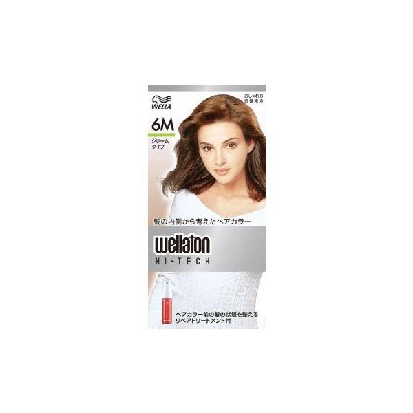 ウエラトーン ハイテック クリーム 6m ウエラ ヘアカラー Wella P G Buyee Buyee Japanese Proxy Service Buy From Japan Bot Online