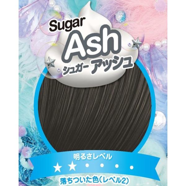 フレッシュライト 泡タイプカラー シュガーアッシュ Buyee Buyee Japanese Proxy Service Buy From Japan Bot Online