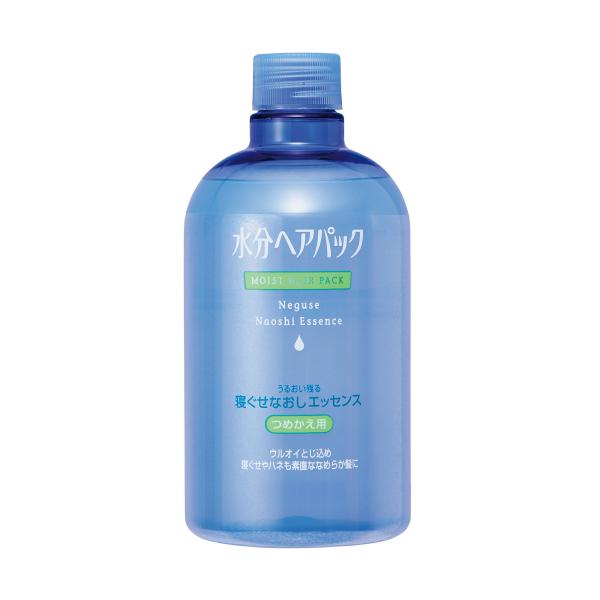 ファイントゥデイ 水分ヘアパック エマルジョンウォーター 詰め替え 詰め替え用 380ml 寝ぐせ直し 詰替 詰替用 つめかえ つめかえ用