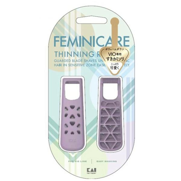 【送料について】送料無料！（ゆうパケット）配送方法指定・配送日時指定は承れません。ポスト投函でのお届けとなります。※宅配便（送料別）をご選択いただいても、配送日時のご指定はいただけません。デリケートゾーン処理に特化したFEMINICAREシ...
