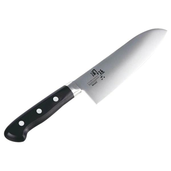 貝印 関孫六 三徳包丁 SELECT セレクト 約16.5cm 包丁