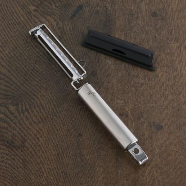 【送料について】送料無料！（ゆうパケット）配送方法指定・配送日時指定は承れません。ポスト投函でのお届けとなります。※宅配便（送料別）をご選択いただいても、配送日時のご指定はいただけません。・最近日本でも認知されてきたフルーツナイフのように使...