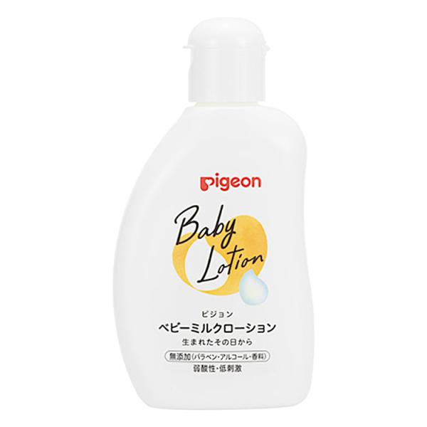 【送料について】送料別（宅配便）。「ゆうパック」、「エコ配」のいずれかとなります。★配送会社及び配送日時の指定は承れません。赤ちゃんのお肌へのやさしさをいちばんに考えたスキンケアシリーズ。適度なさっぱり感でオールシーズンおすすめ！新生児から...