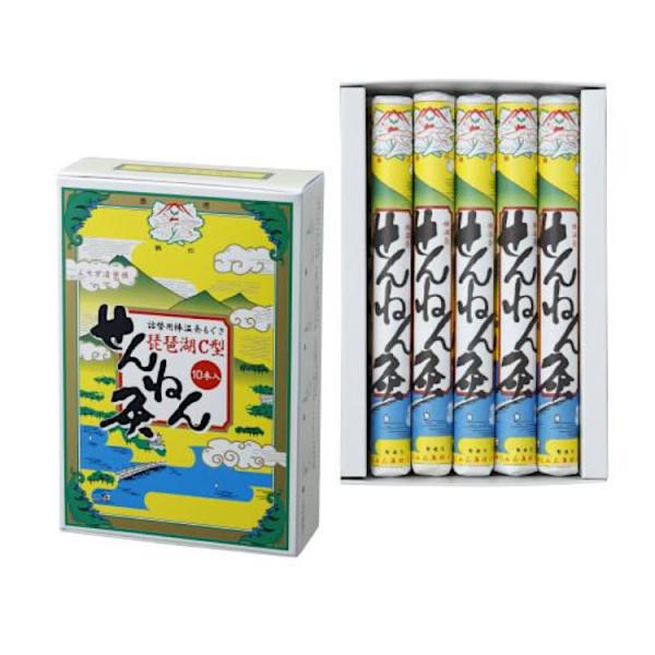 【送料について】送料別（宅配便）。「ゆうパック」、「エコ配」のいずれかとなります。★配送会社及び配送日時の指定は承れません。・良質のもぐさを使用した棒もぐさ。・琵琶湖の詰め替え用に。・又、棒灸としてもお使いいただけます。■セネファ せんねん...